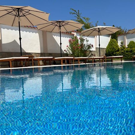 Villa Mia Sozopol Esterno foto