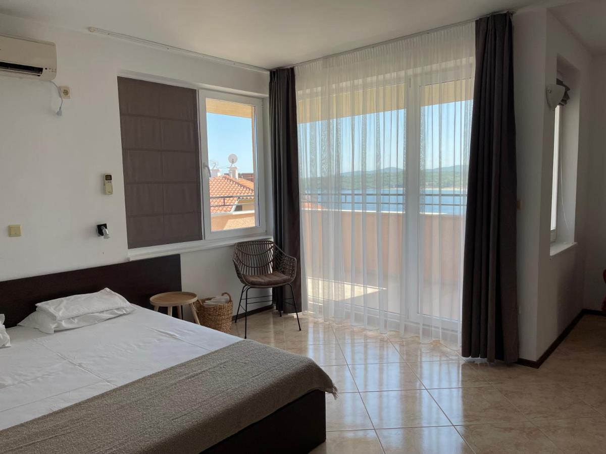 Villa Mia Sozopol Esterno foto