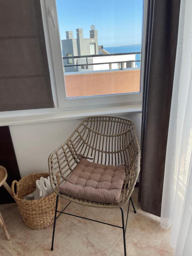 Villa Mia Sozopol Esterno foto