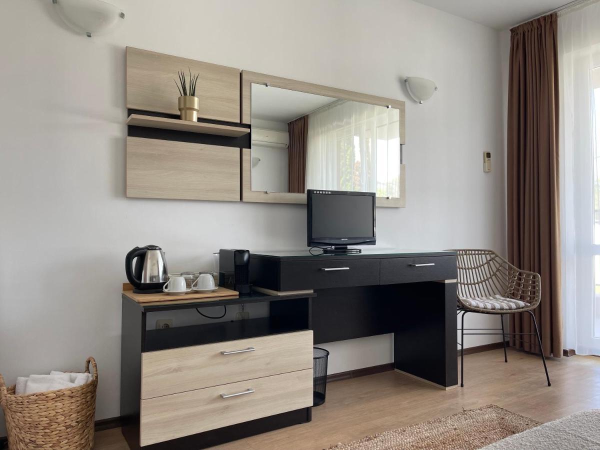 Villa Mia Sozopol Esterno foto