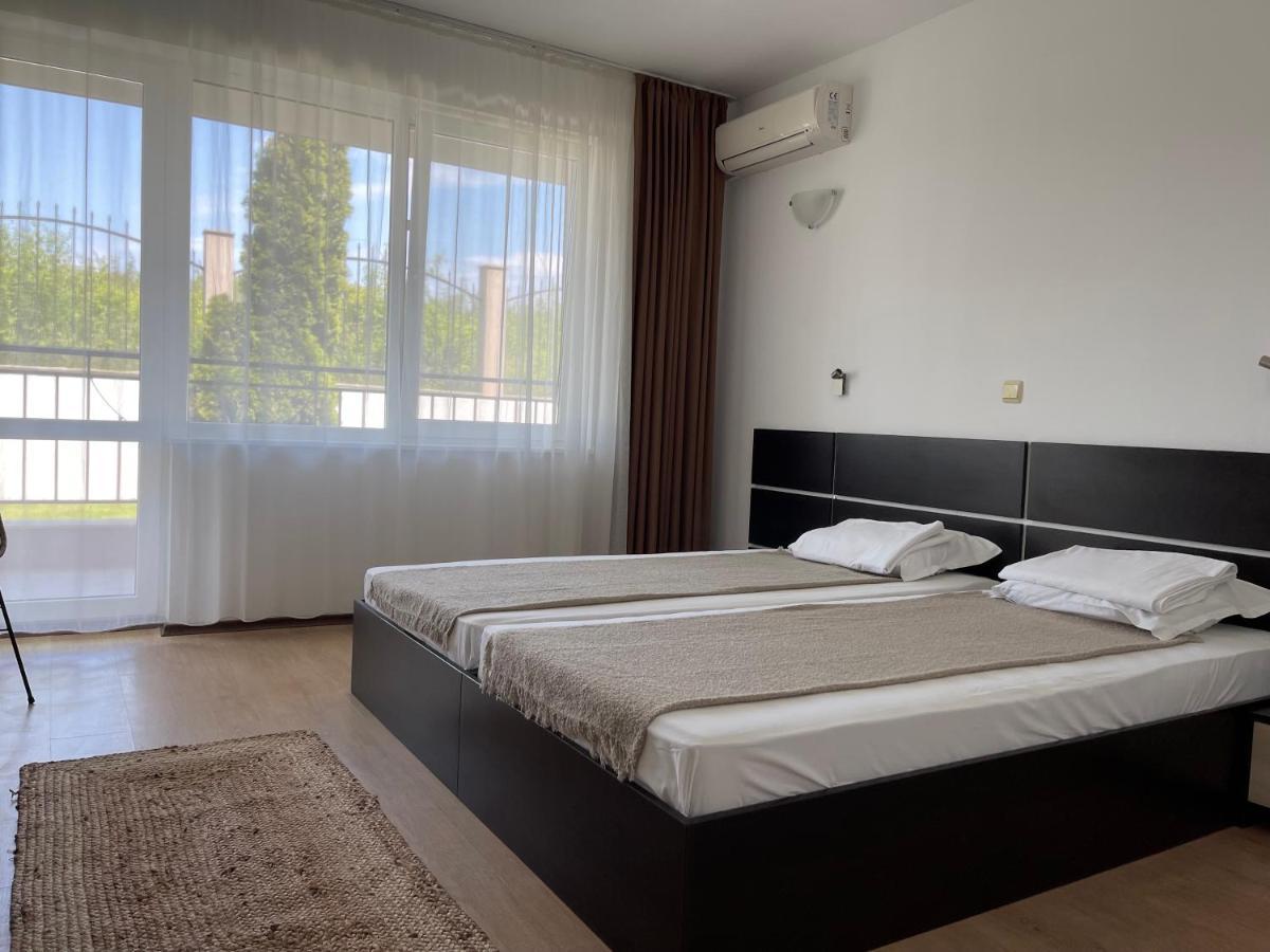 Villa Mia Sozopol Esterno foto