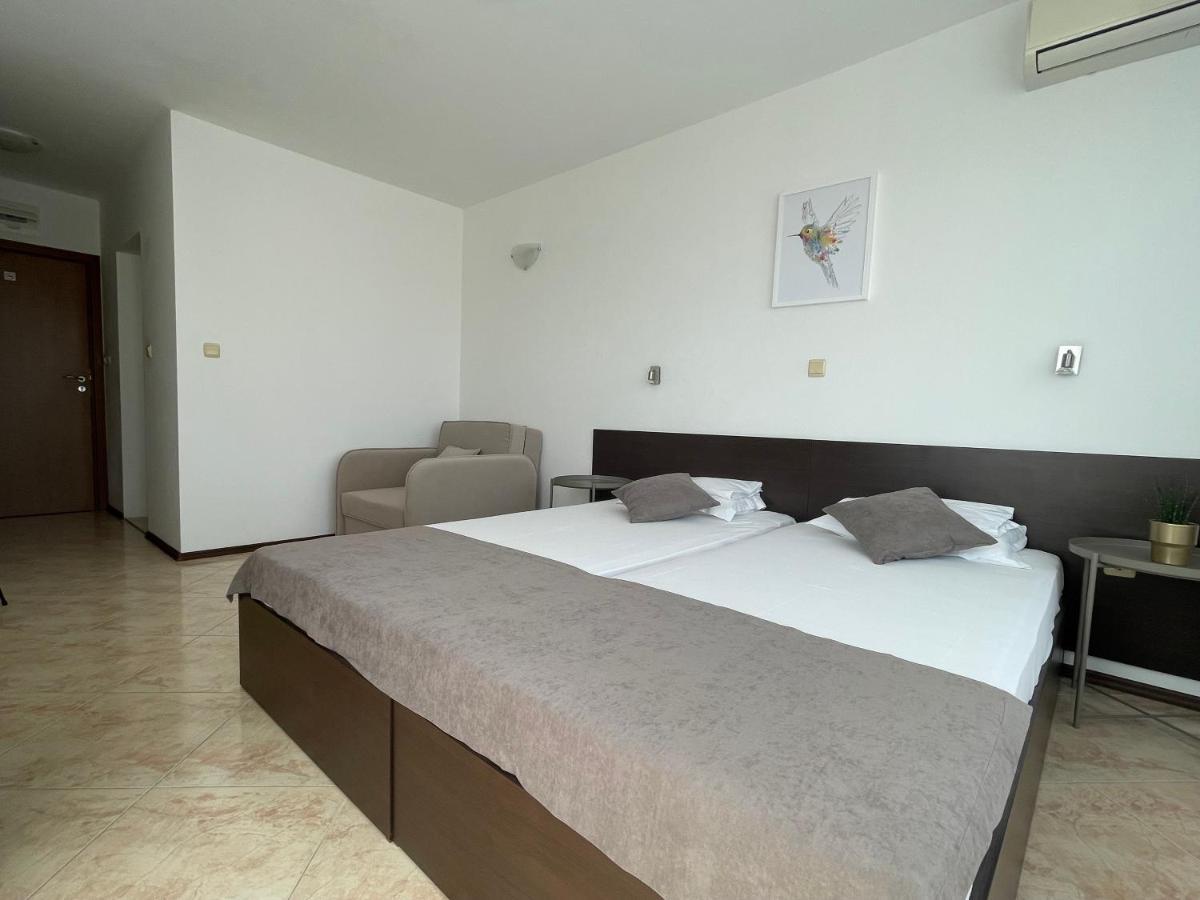 Villa Mia Sozopol Esterno foto
