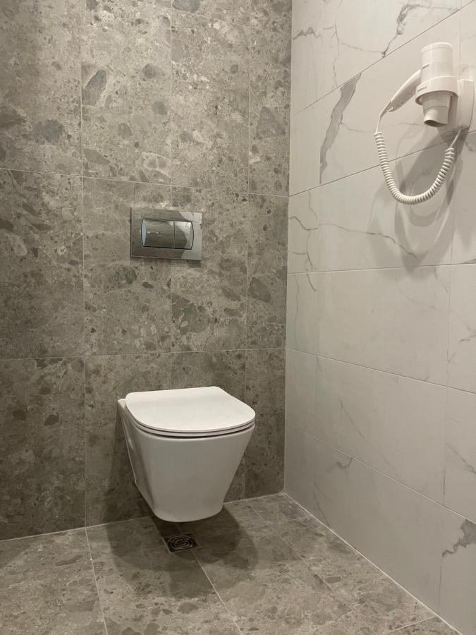 Villa Mia Sozopol Esterno foto