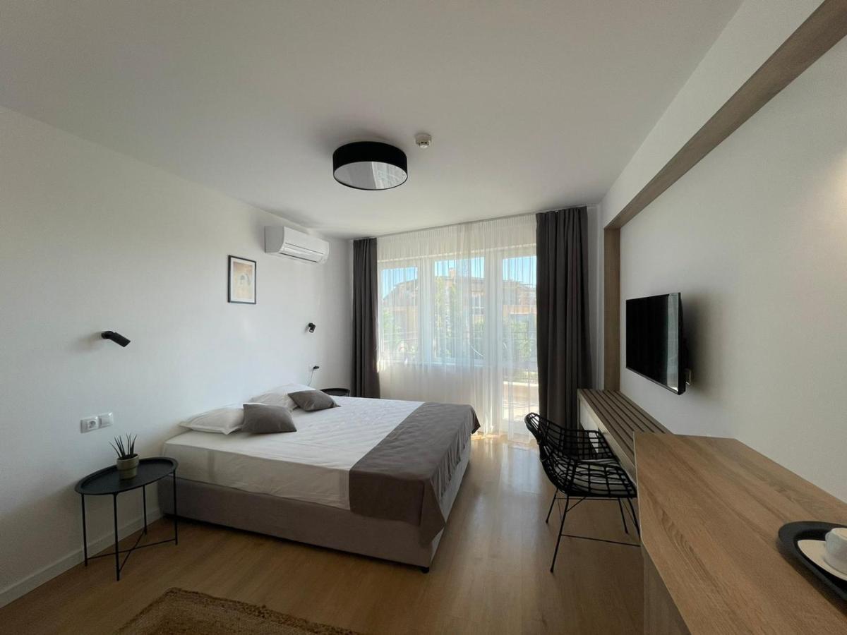Villa Mia Sozopol Esterno foto