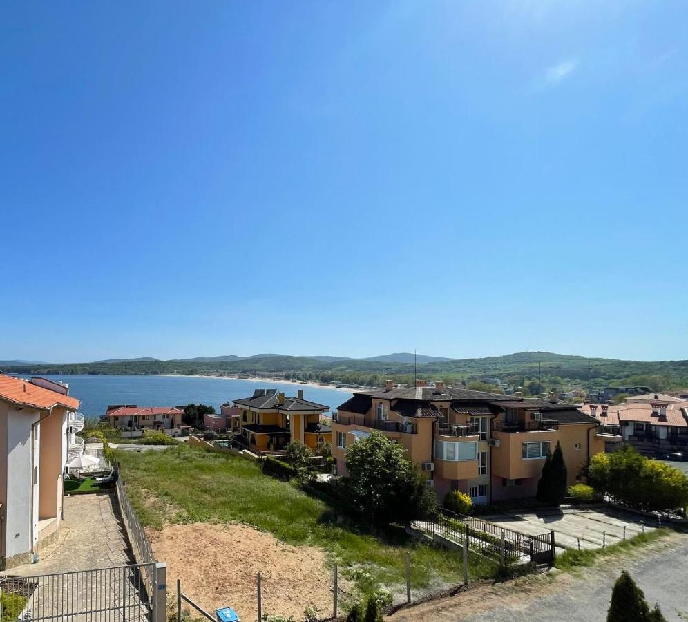 Villa Mia Sozopol Esterno foto