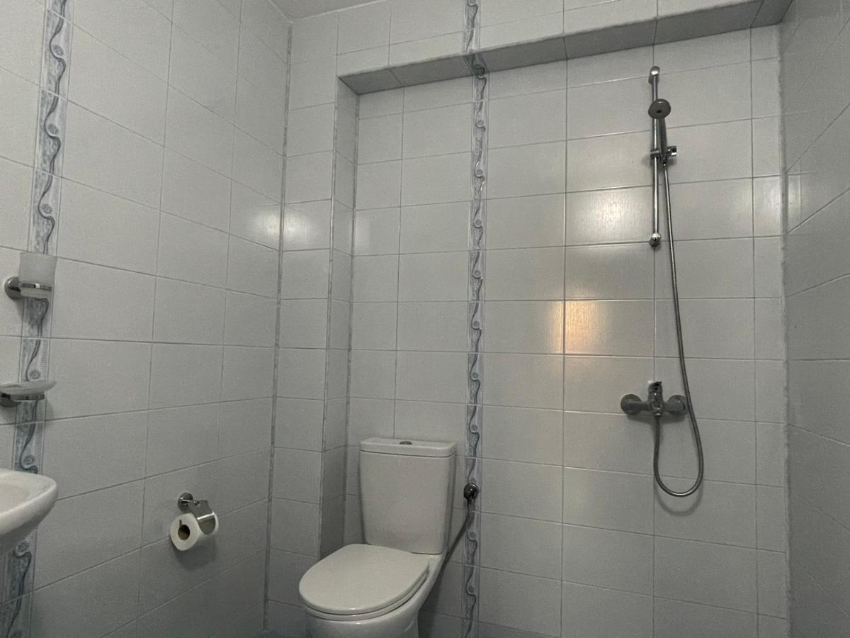 Villa Mia Sozopol Esterno foto