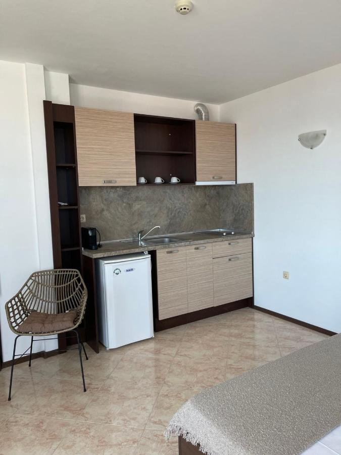 Villa Mia Sozopol Esterno foto