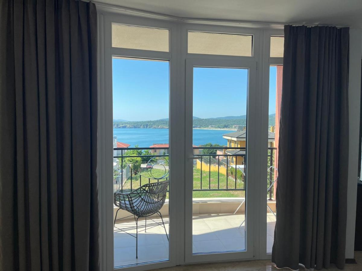 Villa Mia Sozopol Esterno foto