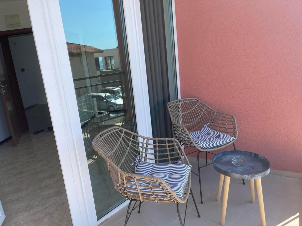 Villa Mia Sozopol Esterno foto