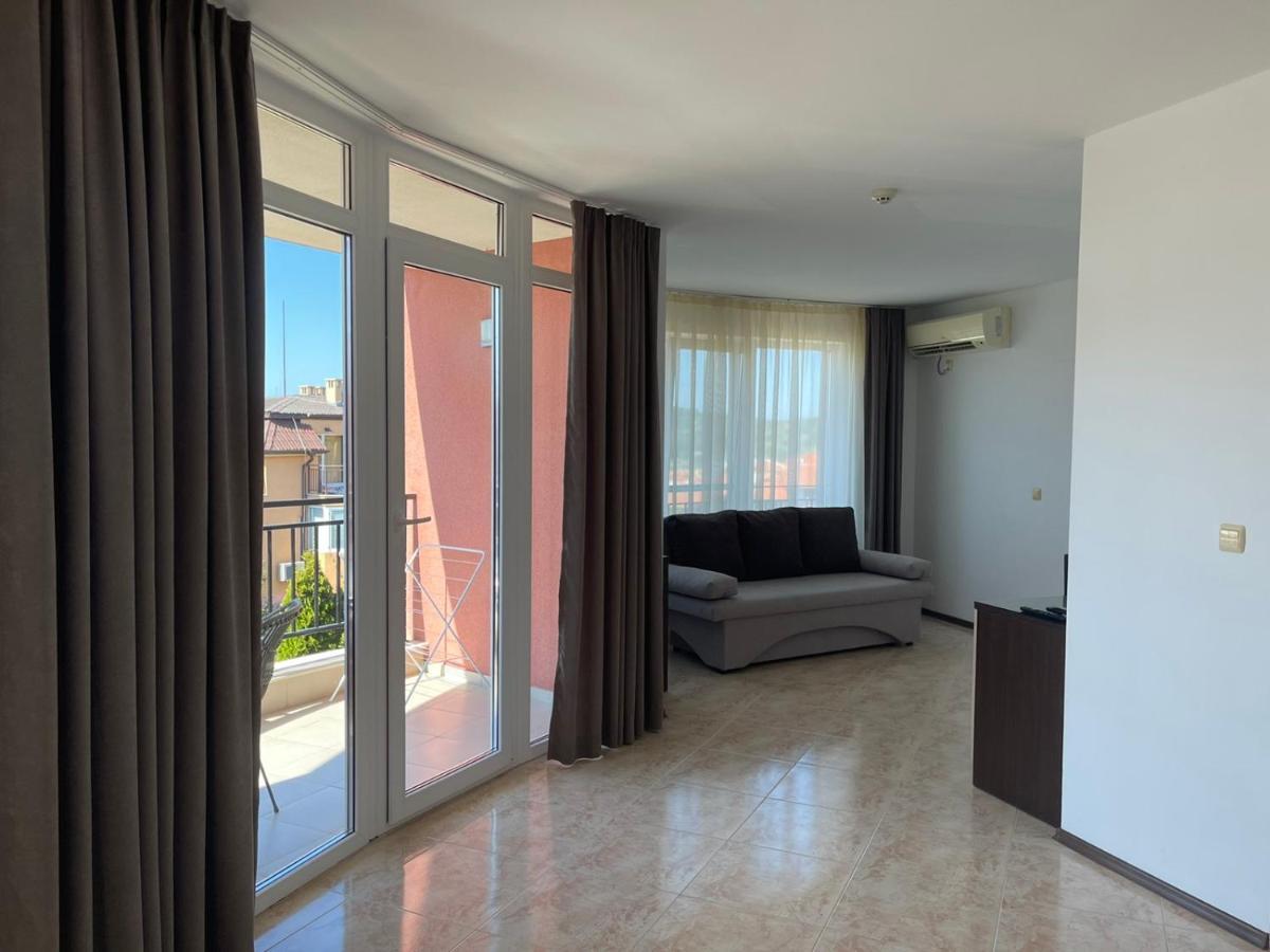 Villa Mia Sozopol Esterno foto