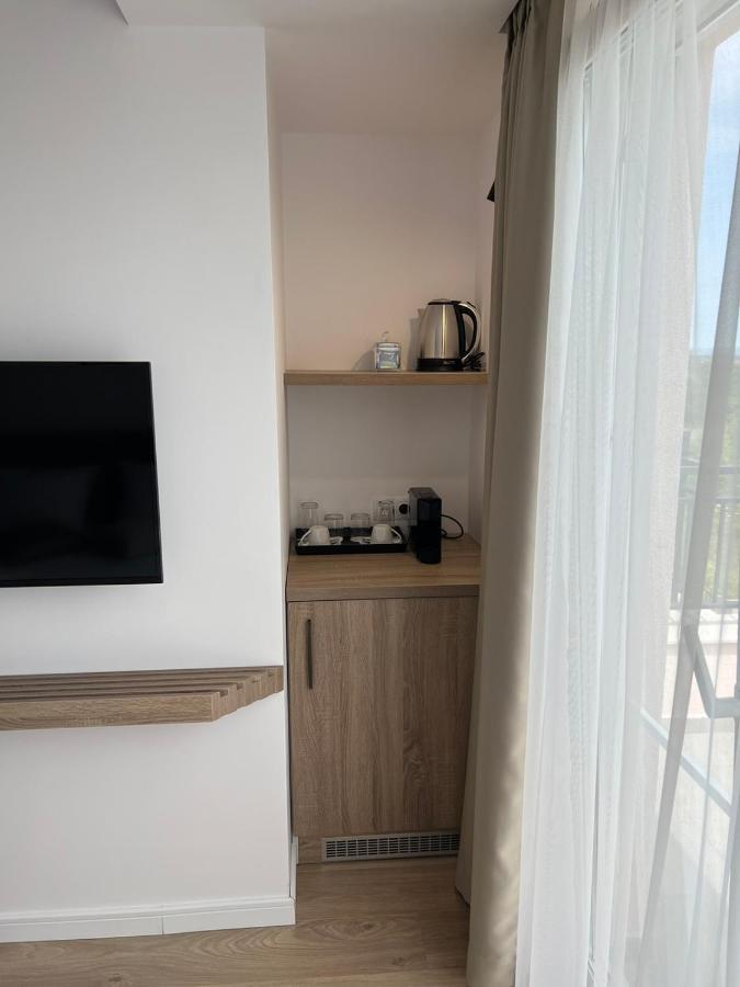 Villa Mia Sozopol Esterno foto