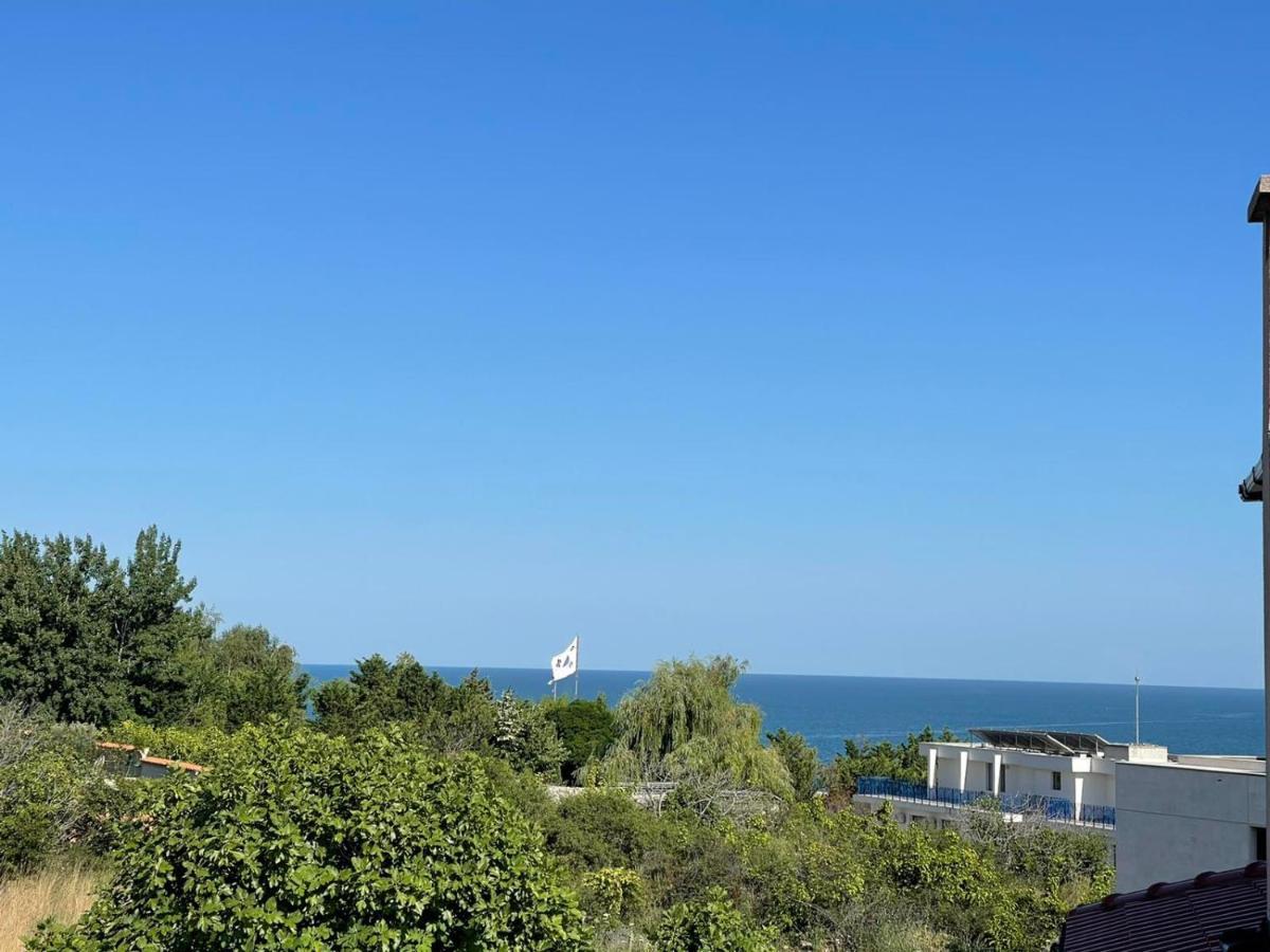 Villa Mia Sozopol Esterno foto