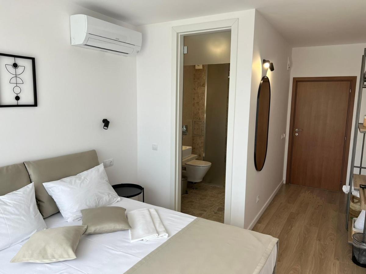 Villa Mia Sozopol Esterno foto