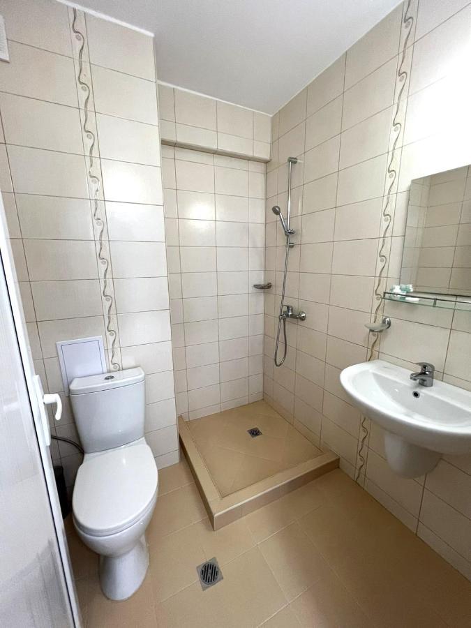 Villa Mia Sozopol Esterno foto