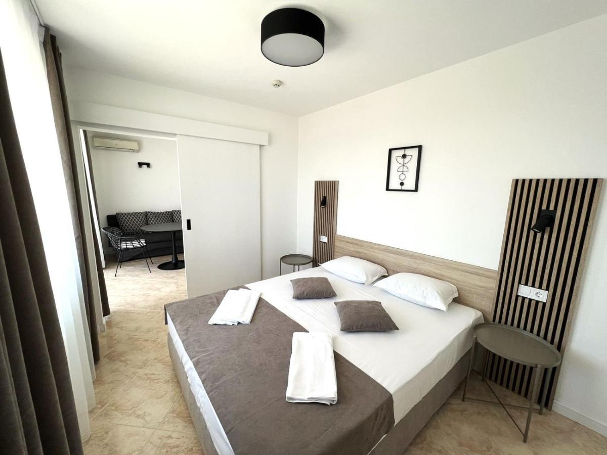 Villa Mia Sozopol Esterno foto