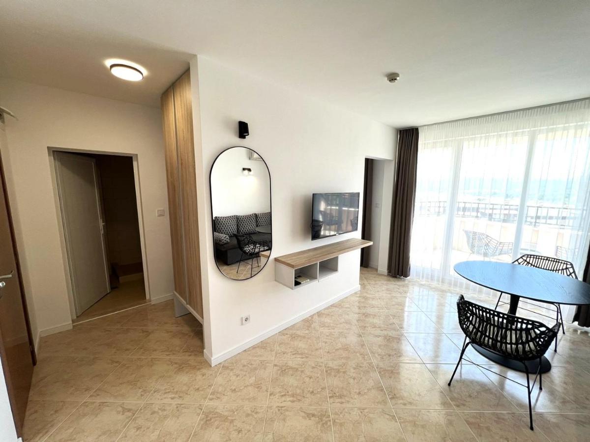 Villa Mia Sozopol Esterno foto