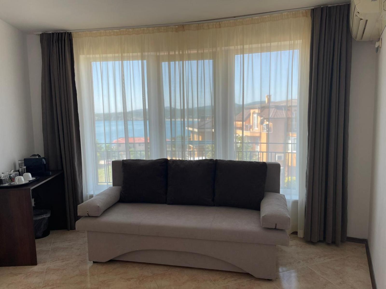 Villa Mia Sozopol Esterno foto