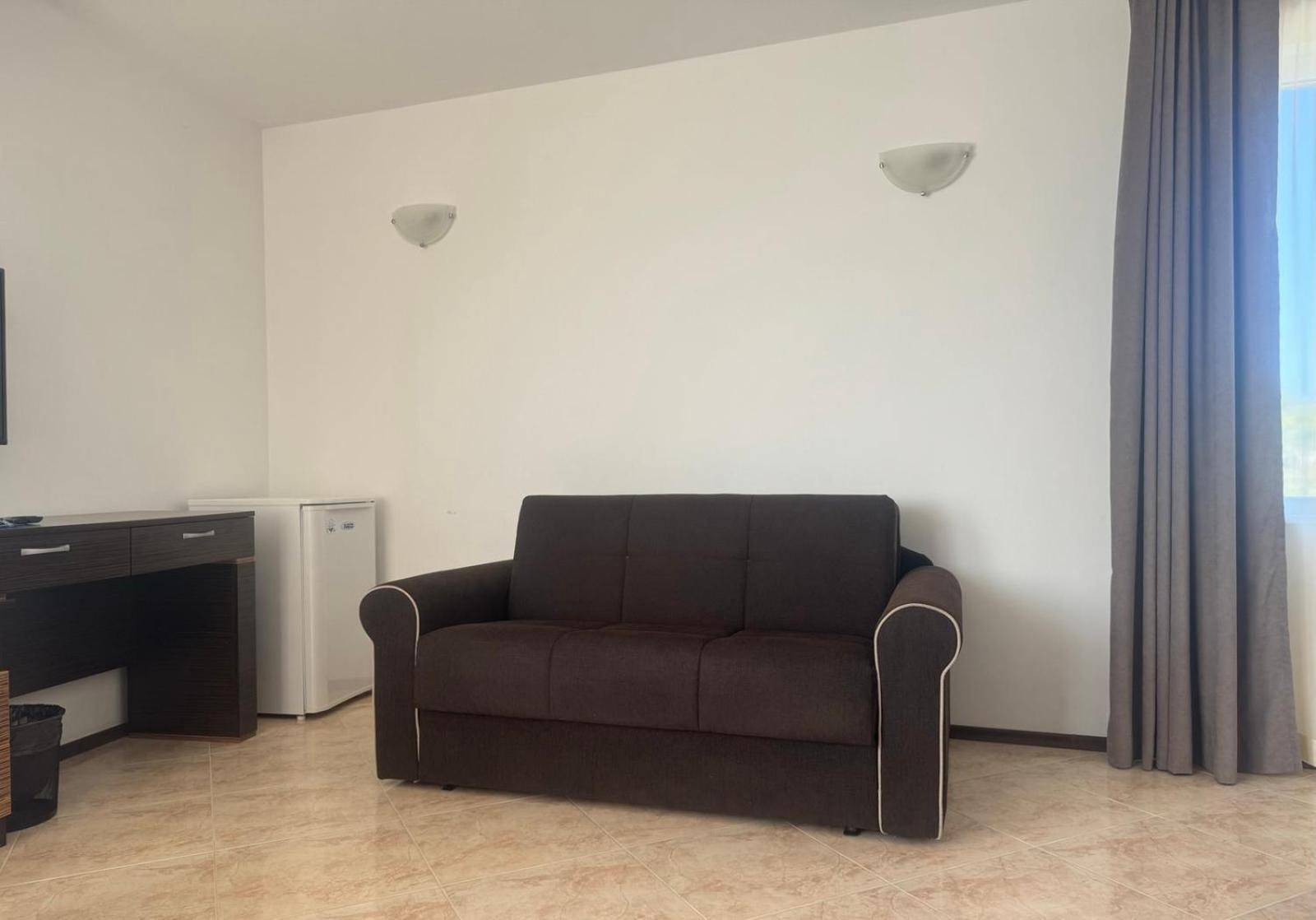 Villa Mia Sozopol Esterno foto