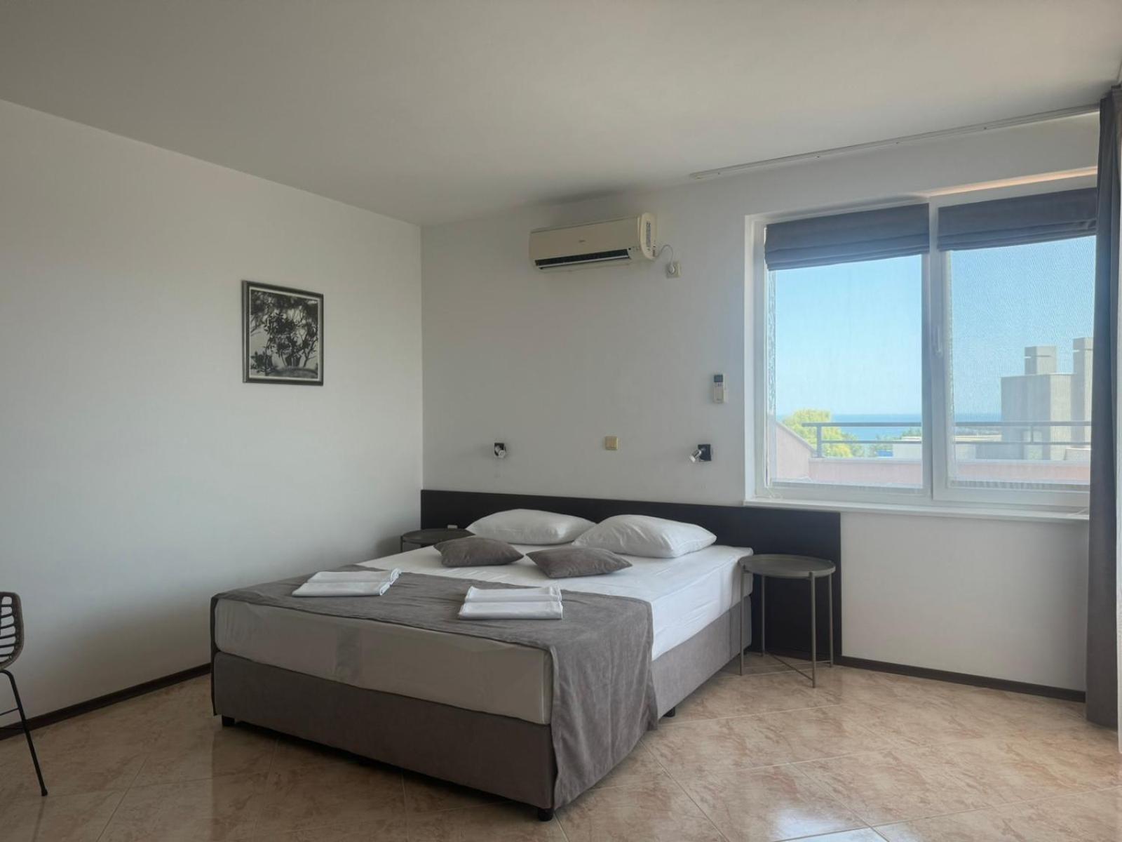 Villa Mia Sozopol Esterno foto
