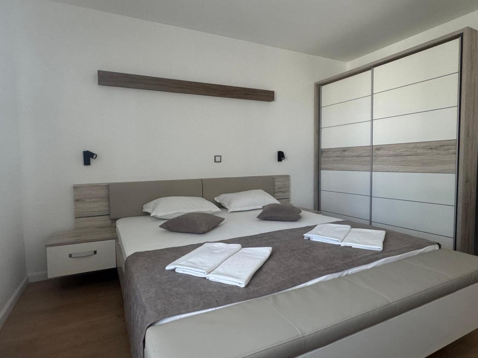 Villa Mia Sozopol Esterno foto