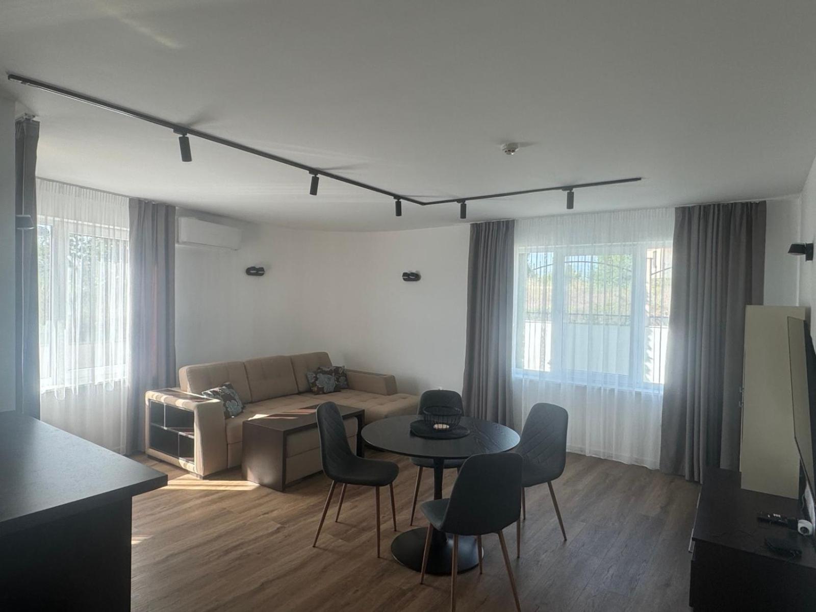 Villa Mia Sozopol Esterno foto
