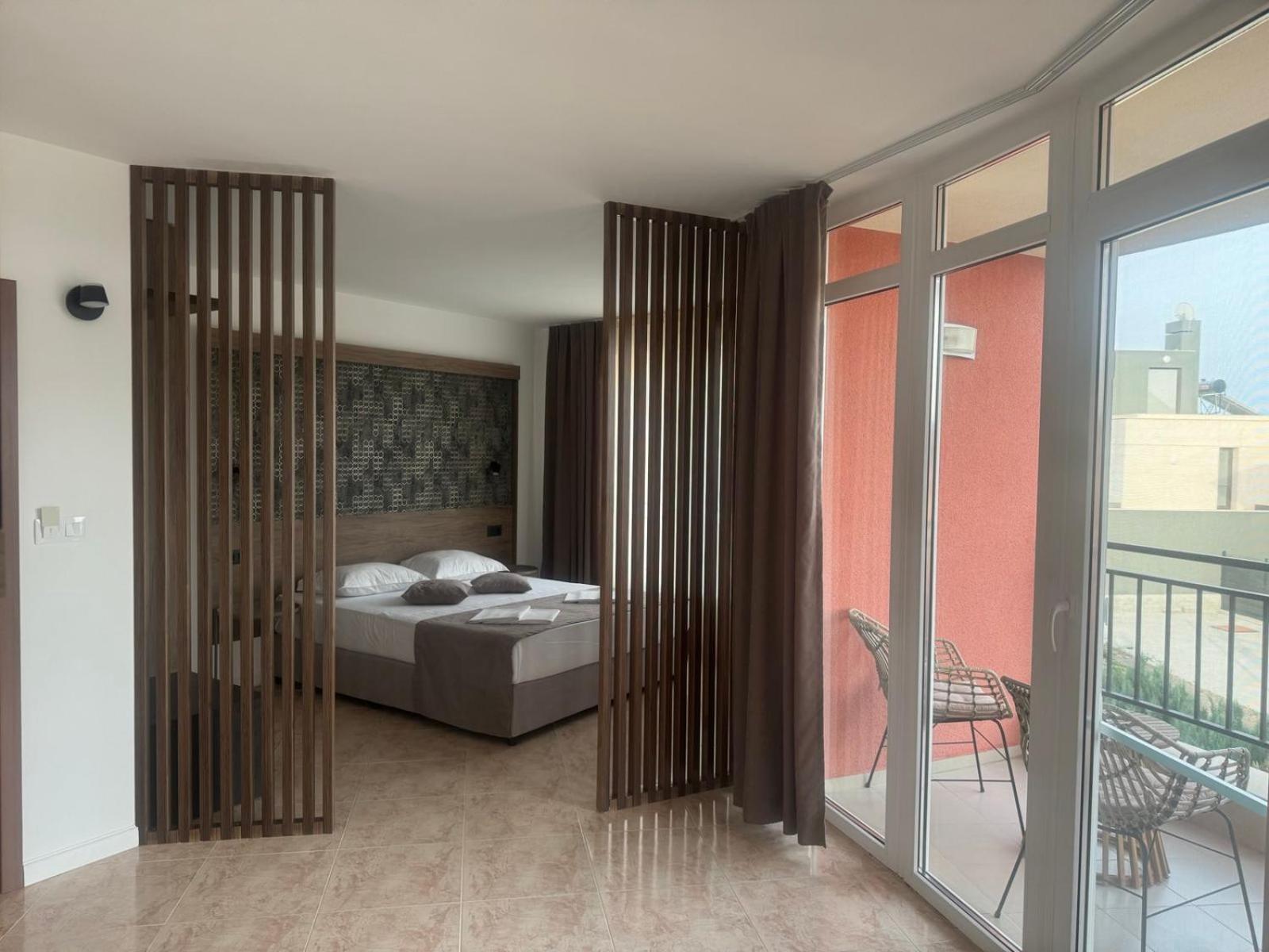 Villa Mia Sozopol Esterno foto