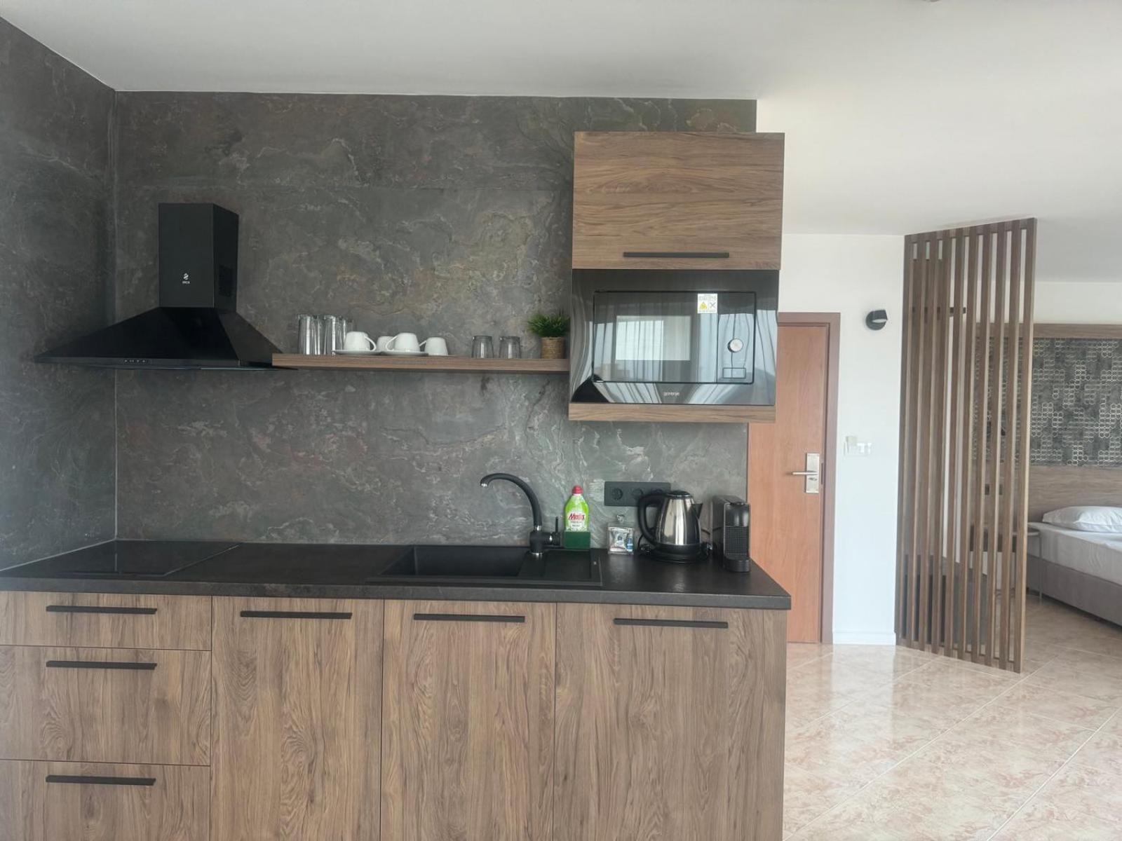 Villa Mia Sozopol Esterno foto